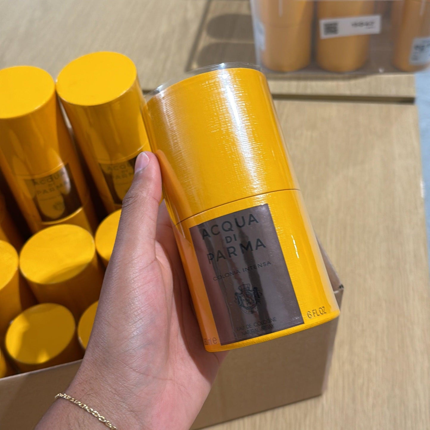 Acqua Di Parma Colonia Intensa - My Luxe Brands