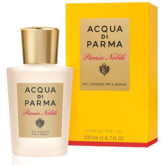 Acqua Di Parma Luxurious Bath Gel 200ml - My Luxe Brands