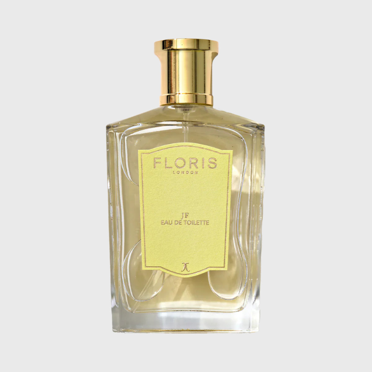 Floris JF Eau de Toilette 100ml Spray