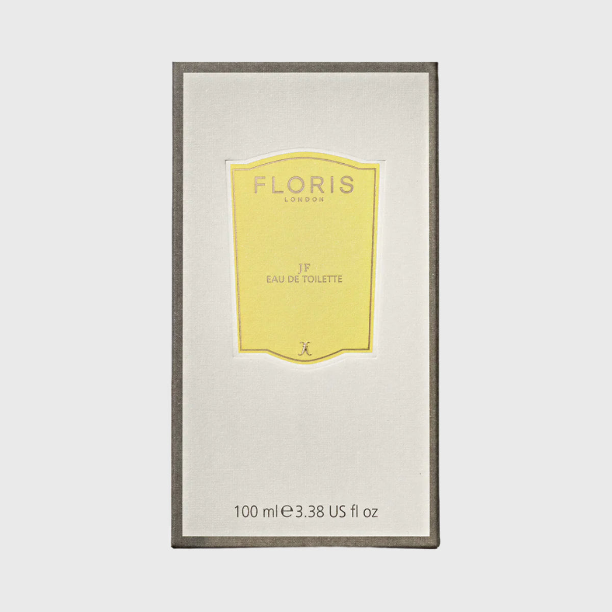 Floris JF Eau de Toilette 100ml Spray