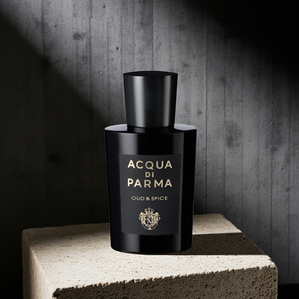 Acqua di Parma Oud & Spice Eau de Parfum 20ml Spray
