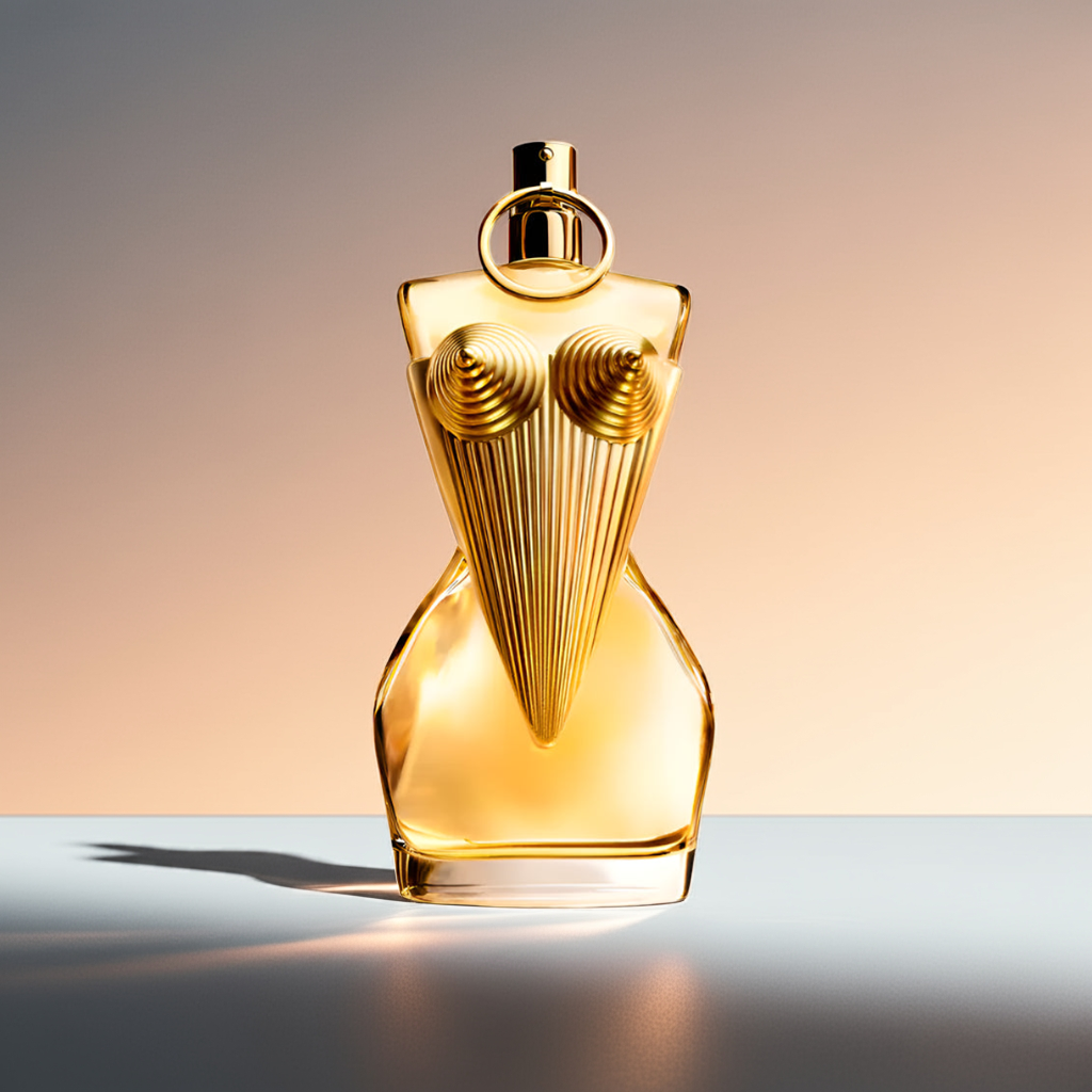 Jean Paul Gaultier Divine Eau de Parfum Spray