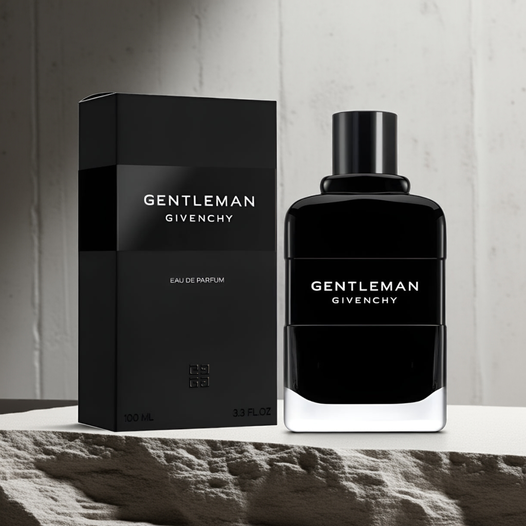 Givenchy Gentleman Eau de Parfum Spray
