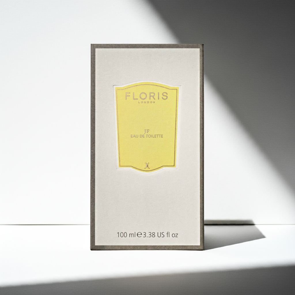 Floris JF Eau de Toilette 100ml Spray