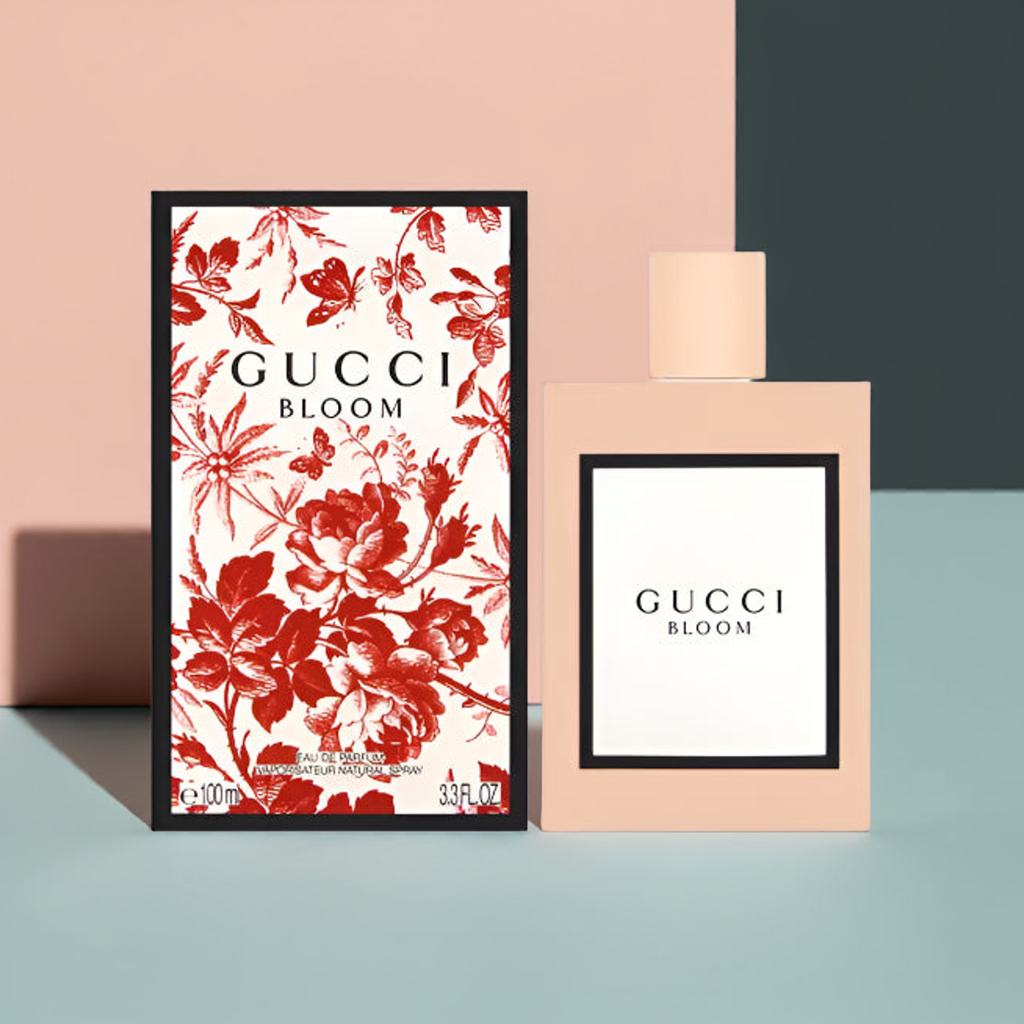 Gucci Bloom Eau de Parfum 100ml Spray