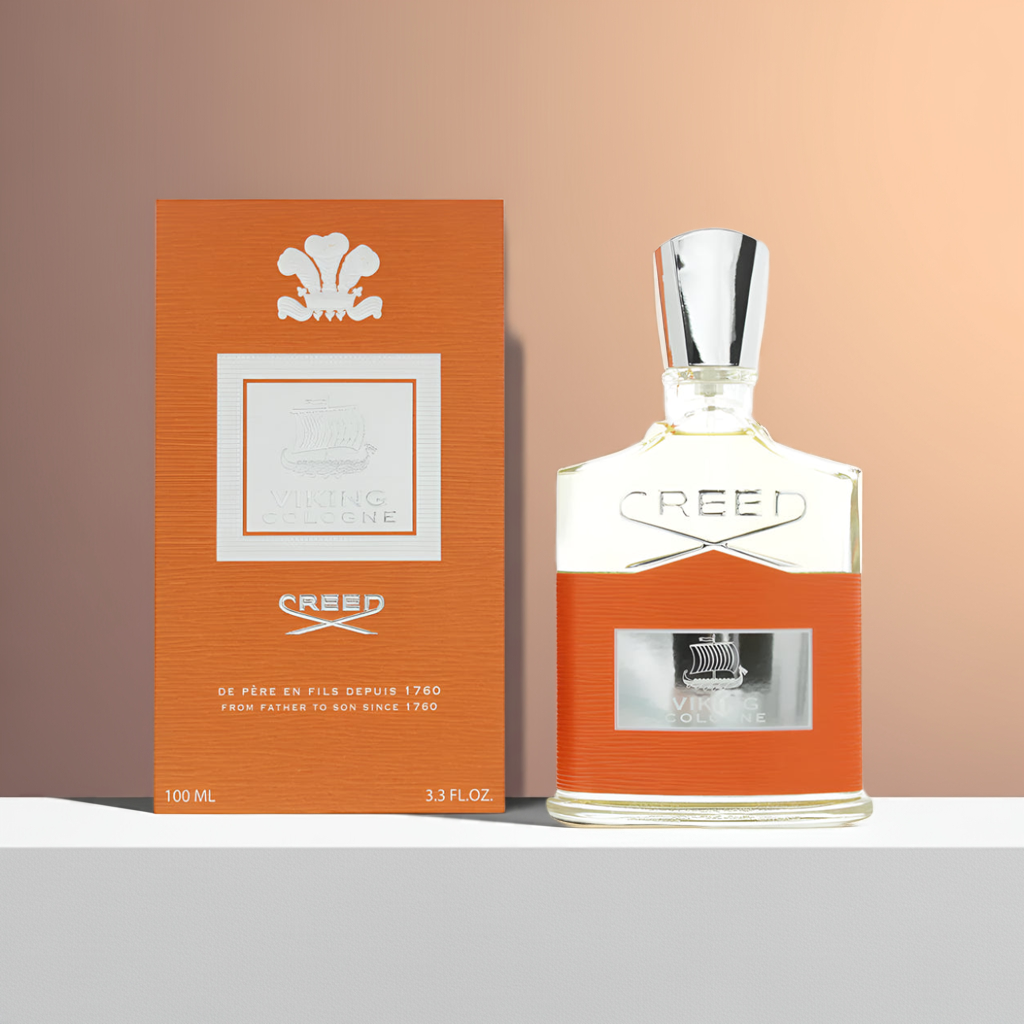 Creed Viking Cologne Eau de Parfum 50/ml100ml Spray