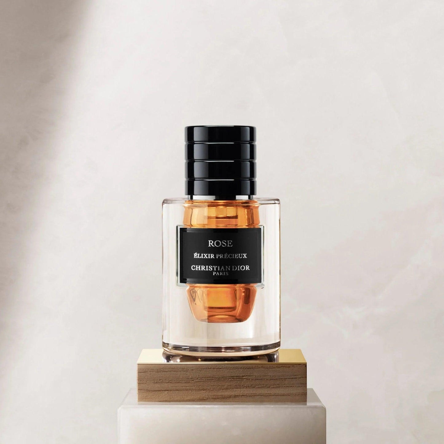 Christian Dior Rose Élixir Préciuex Perfume Oil - 3g - My Luxe Brands