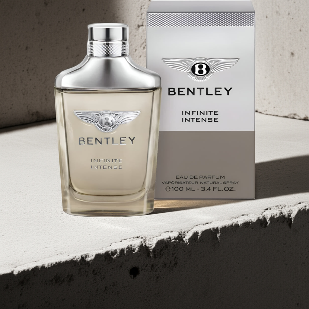 Bentley Infinite Intense Eau de Parfum 100ml Spray