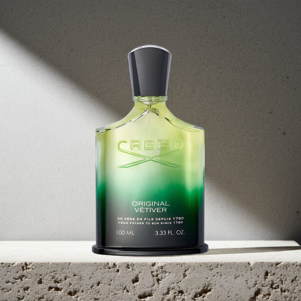Creed Original Vétiver EDP 100ML