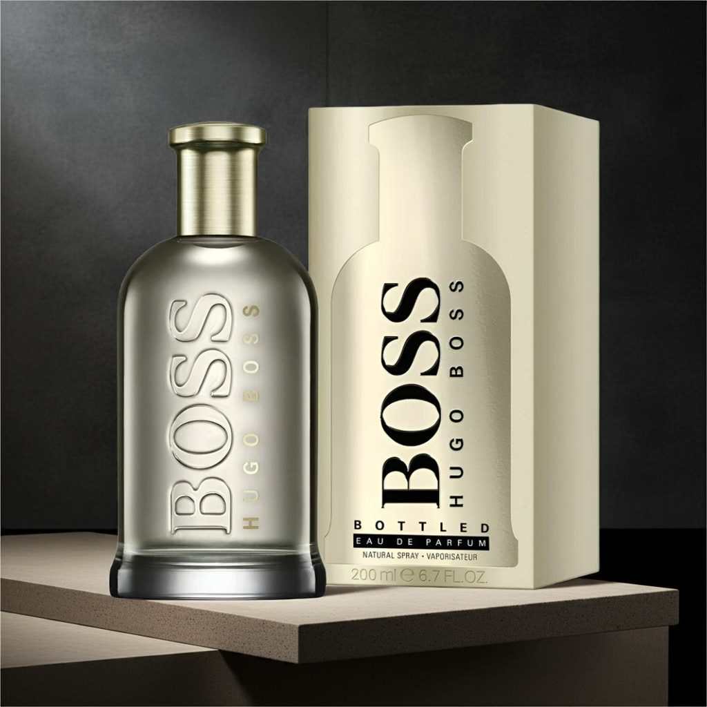 Hugo Boss Bottled EDP 200ml