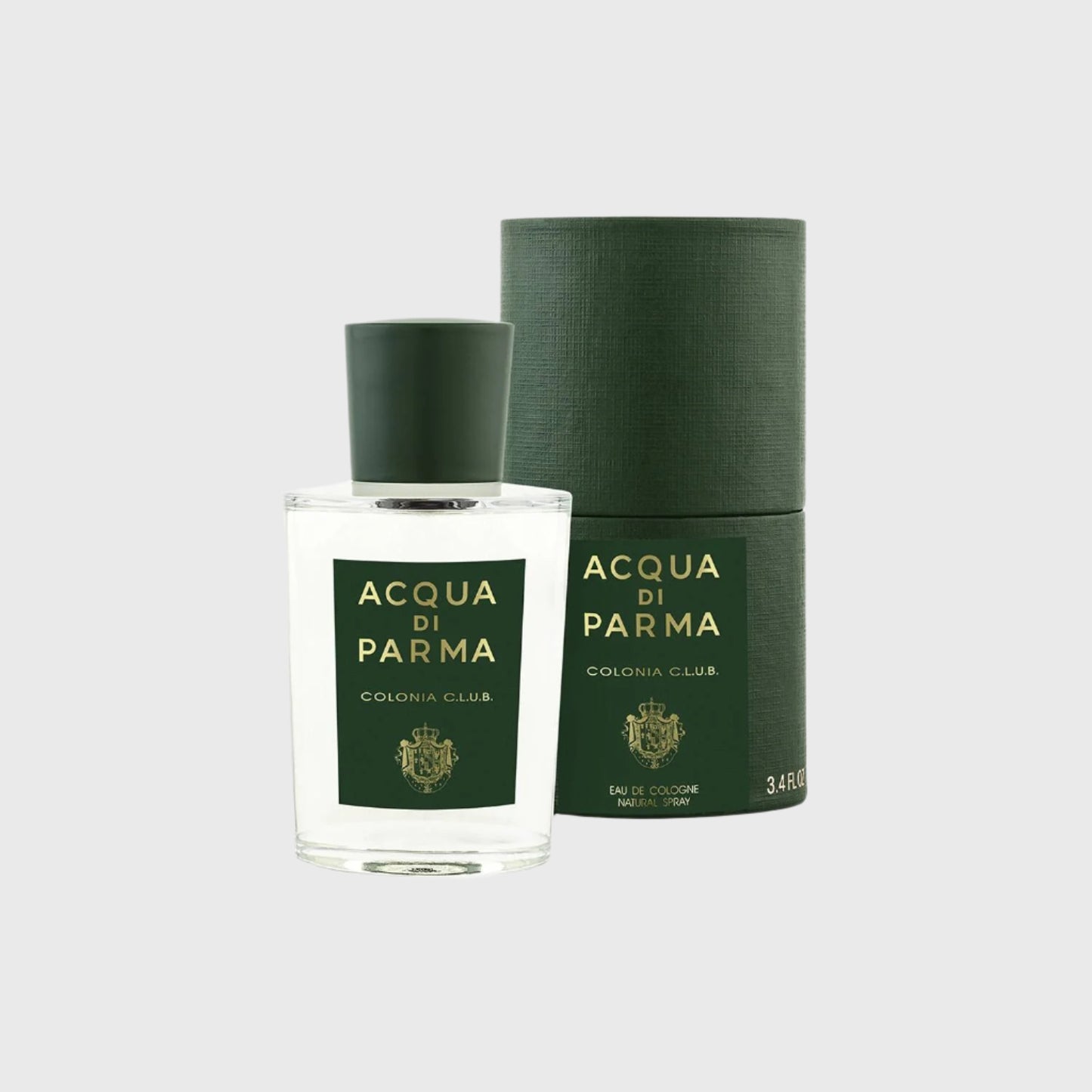 Acqua di Parma Colonia C.L.U.B. Eau de Cologne 50ml / 180mlSpray
