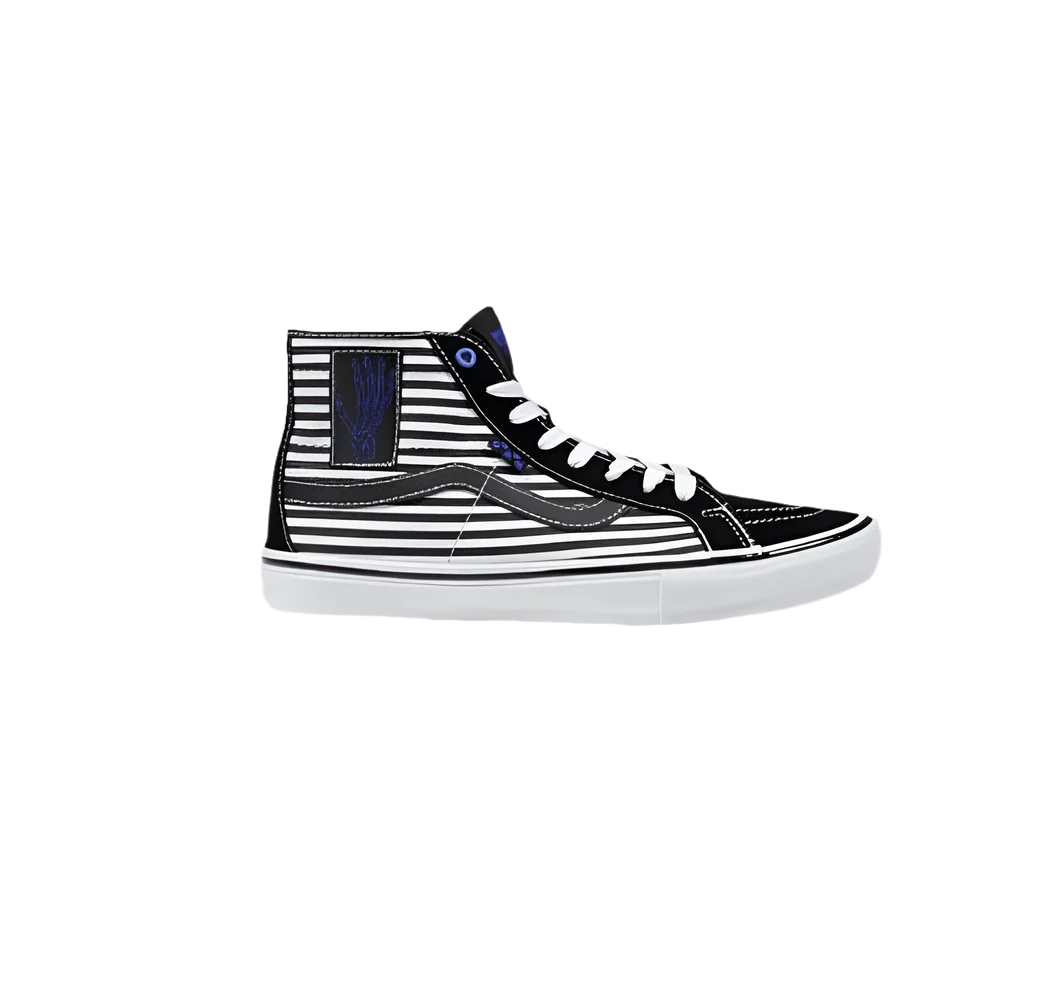 Vans Men Sneakers