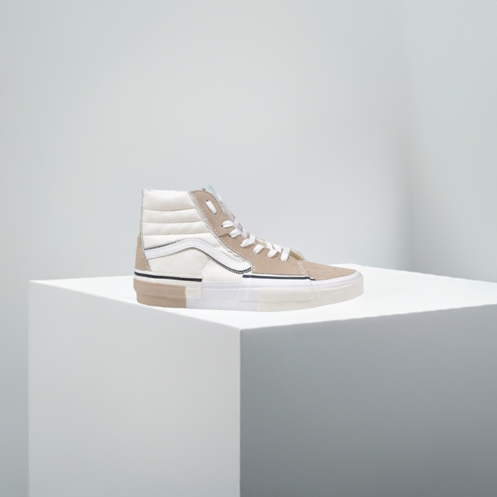 Vans Men Sneakers