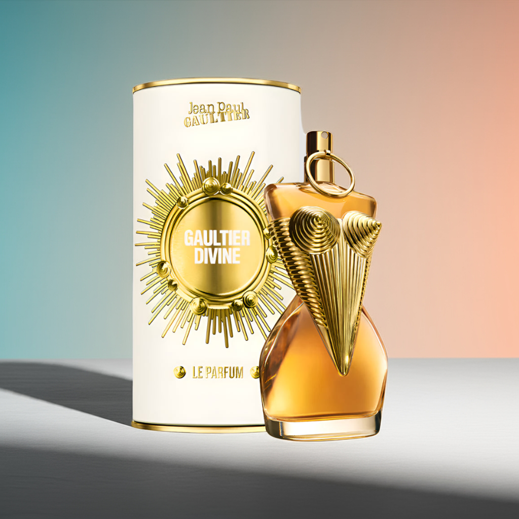 Jean Paul Gaultier Divine Eau de Parfum Spray