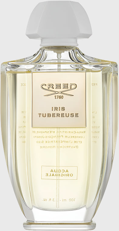 Creed Iris Tubereuse Eau de Parfum 100ml Spray