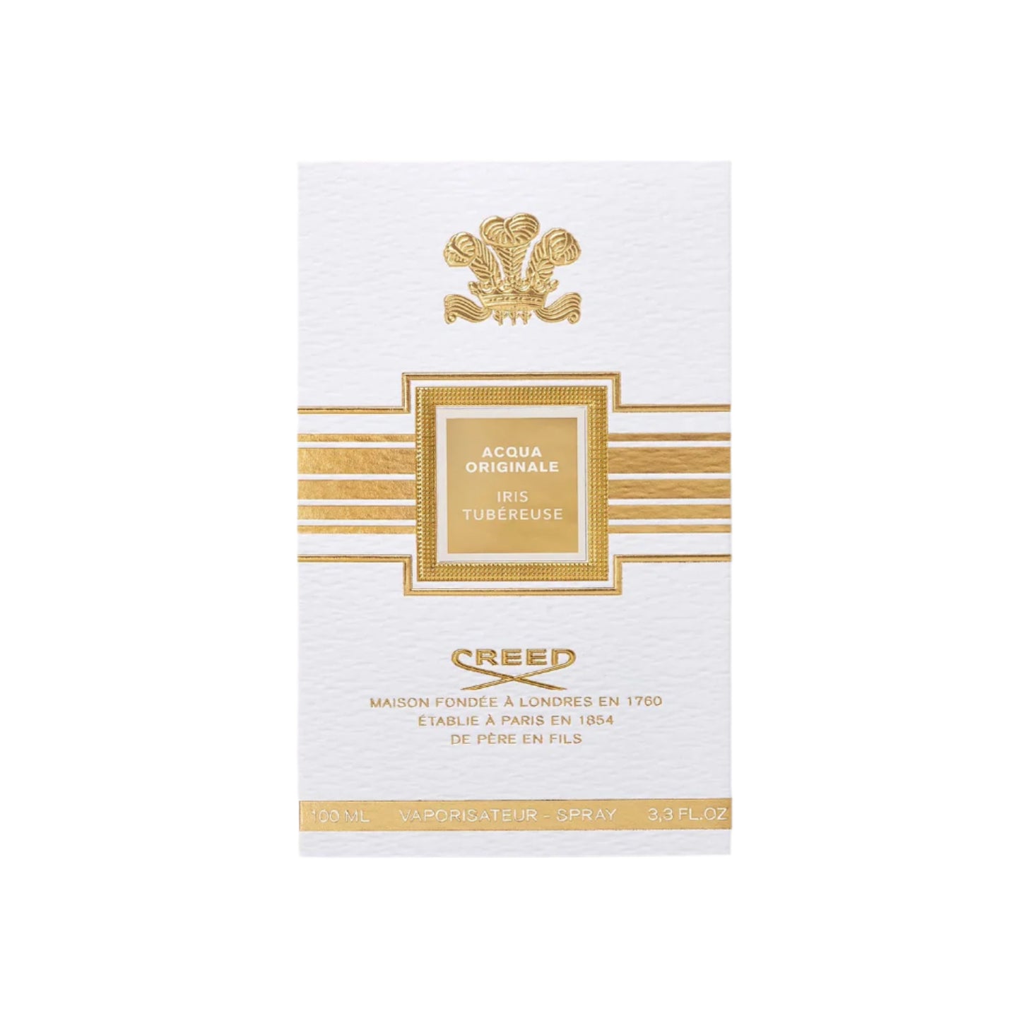 Creed Iris Tubereuse Eau de Parfum 100ml Spray