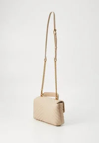 Pinko Women Bag - Beige - My Luxe Brands