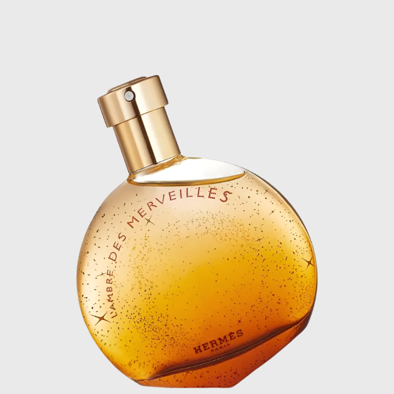 Hermès L'Ambre des Merveilles Eau de Parfum 50ml Spray
