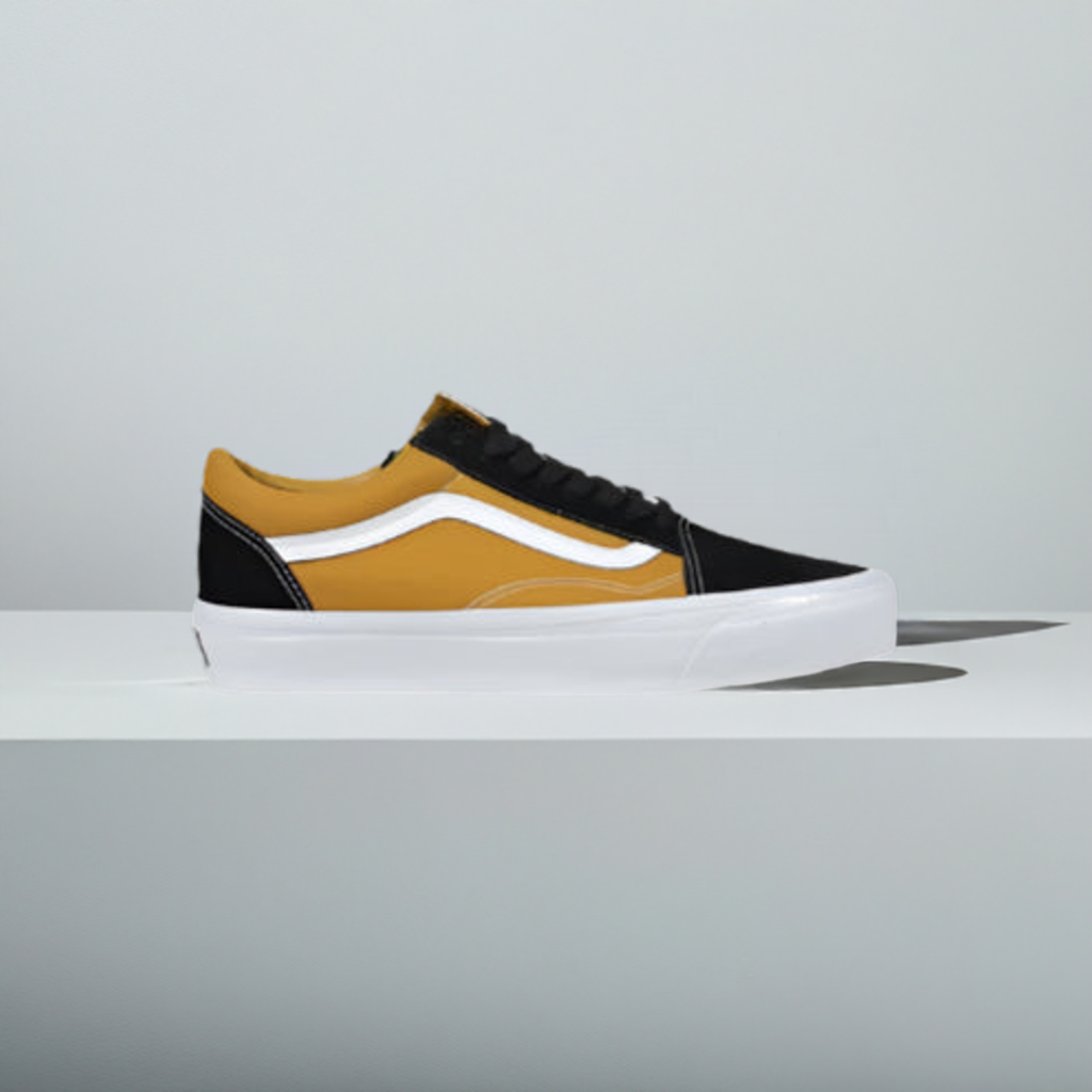 Vans Men Sneakers
