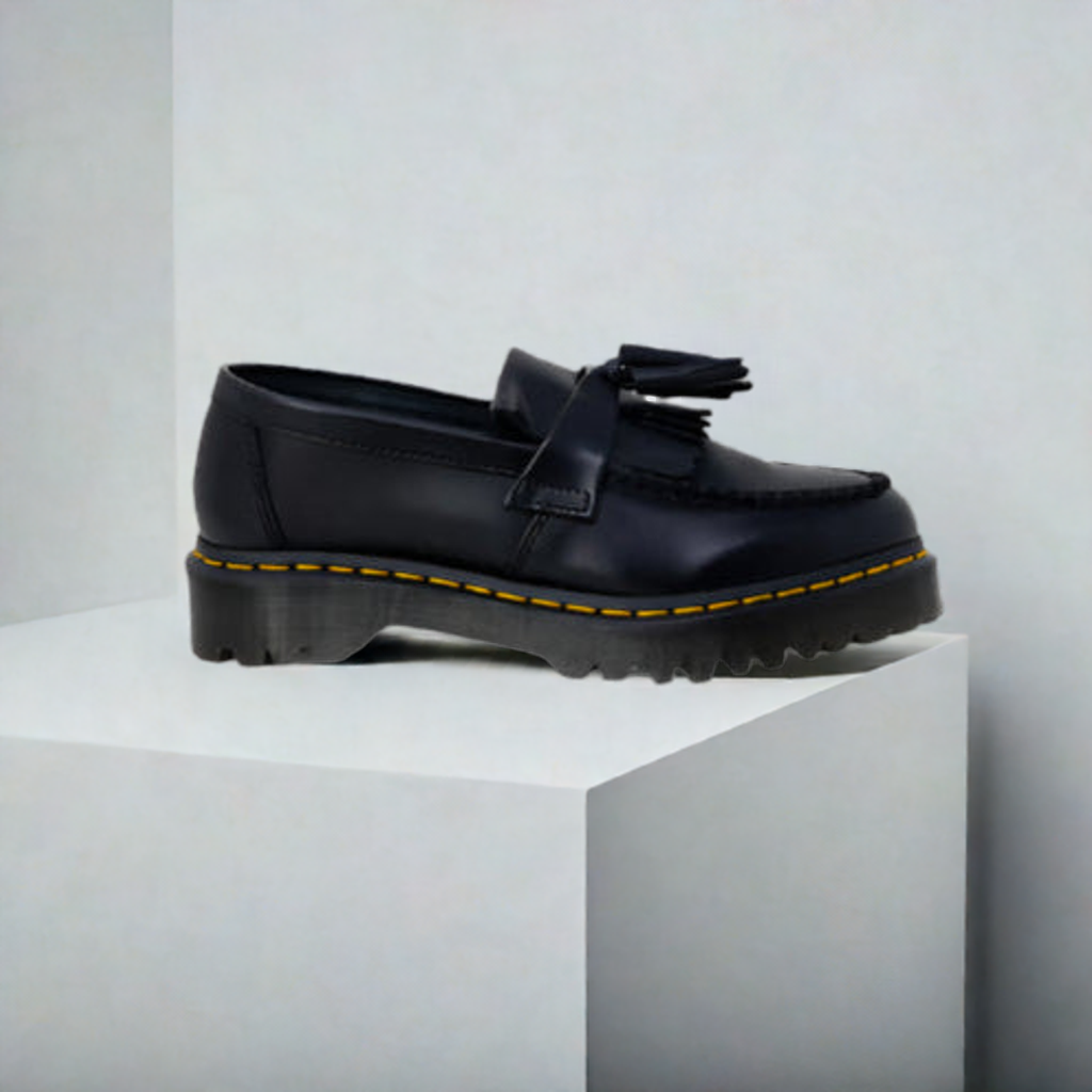 Dr. Martens Women Slip On Shoes