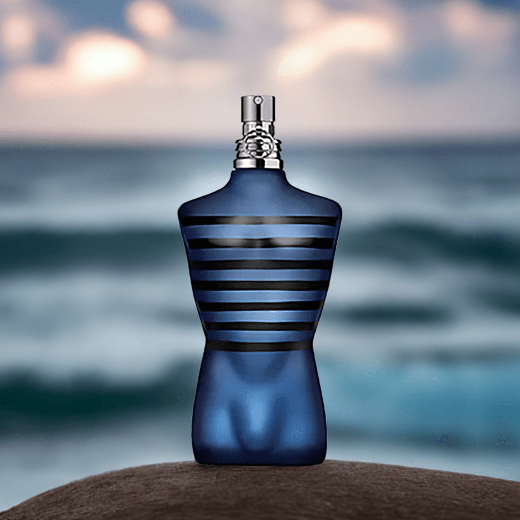 Jean Paul Gaultier Ultra Male EDT | 125ml - My Luxe Brands