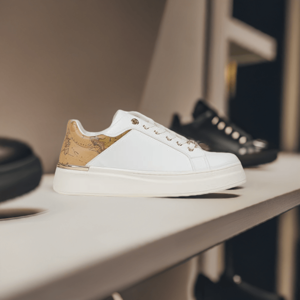 Alviero Martini Prima Classe Women Sneakers