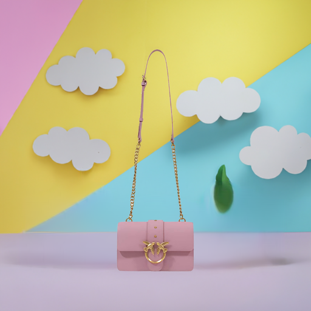 Pinko Women Bag - Purple