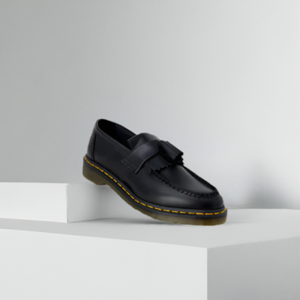 Dr. Martens Men Slip On Shoes