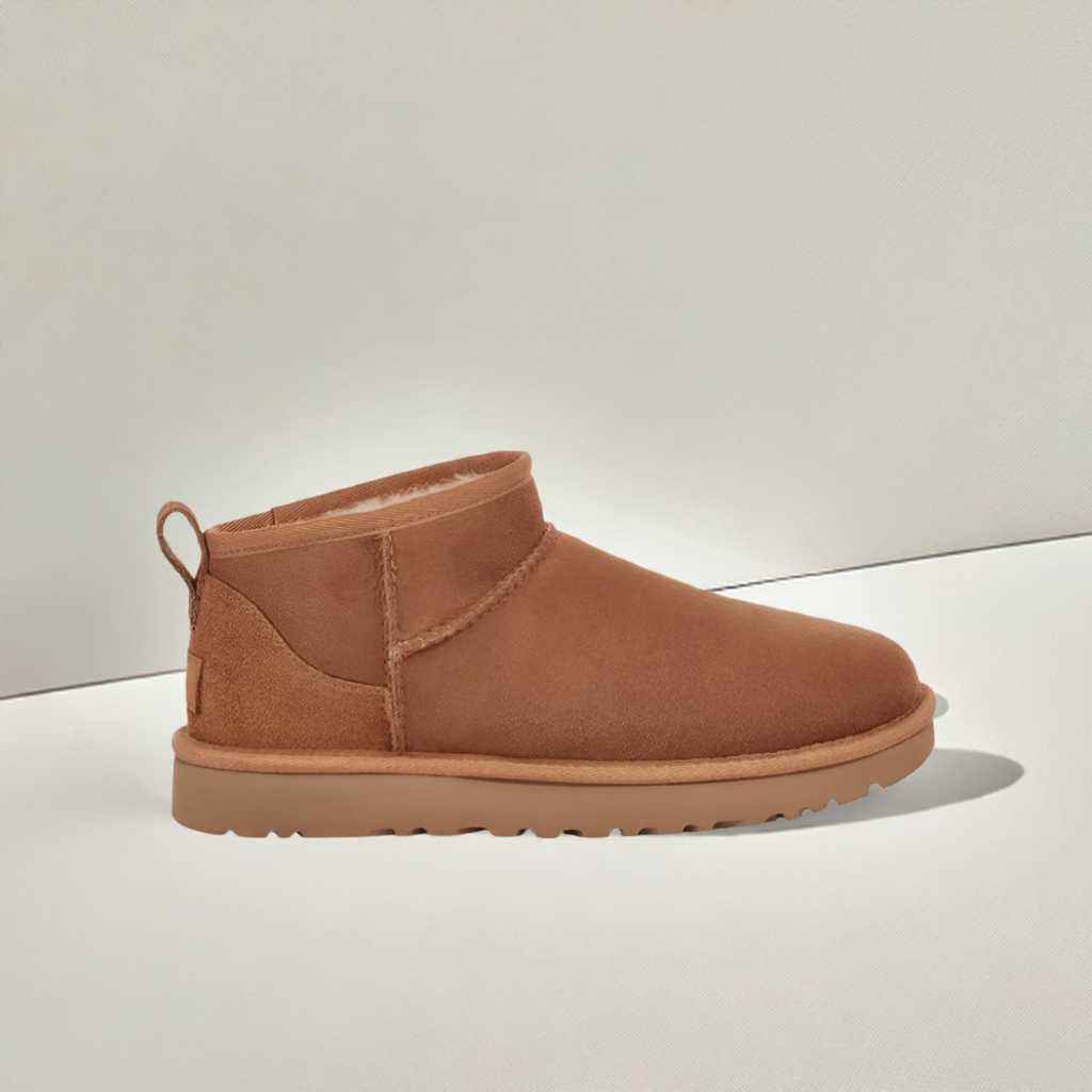 UGG Classic Mini II Chestnut