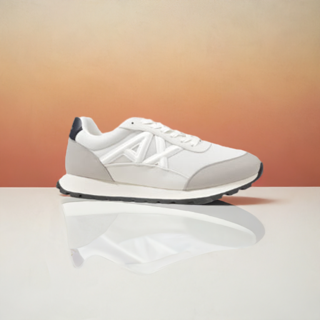 Armani Exchange Men Sneakers