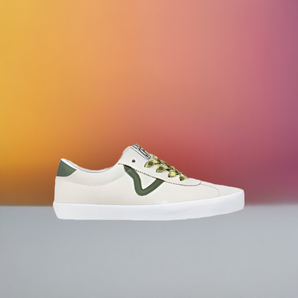 Vans Men Sneakers