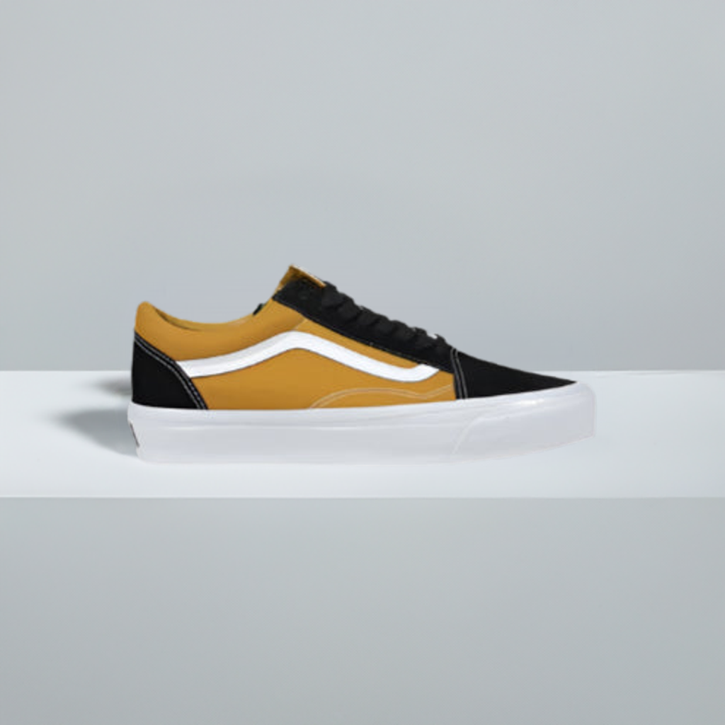 Vans Men Sneakers