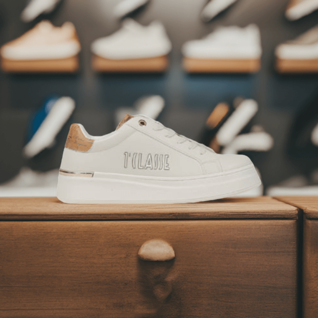 Alviero Martini Prima Classe Women Sneakers