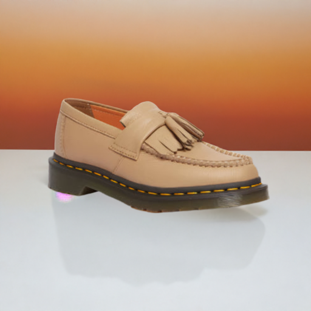 Dr. Martens Women Moccassin