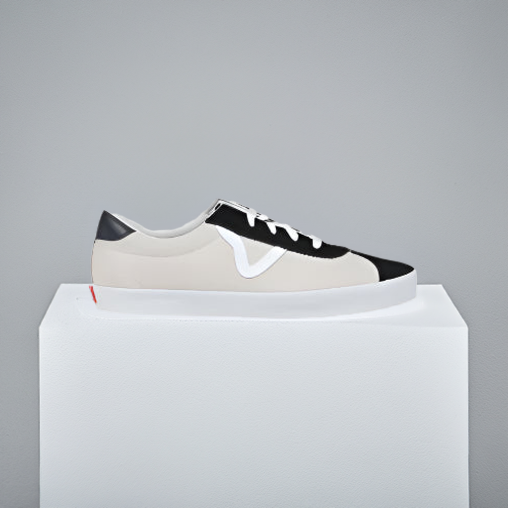Vans Men Sneakers