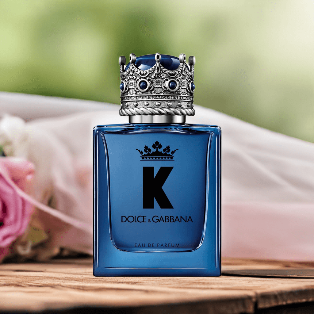 Dolce & Gabbana K EDP - My Luxe Brands