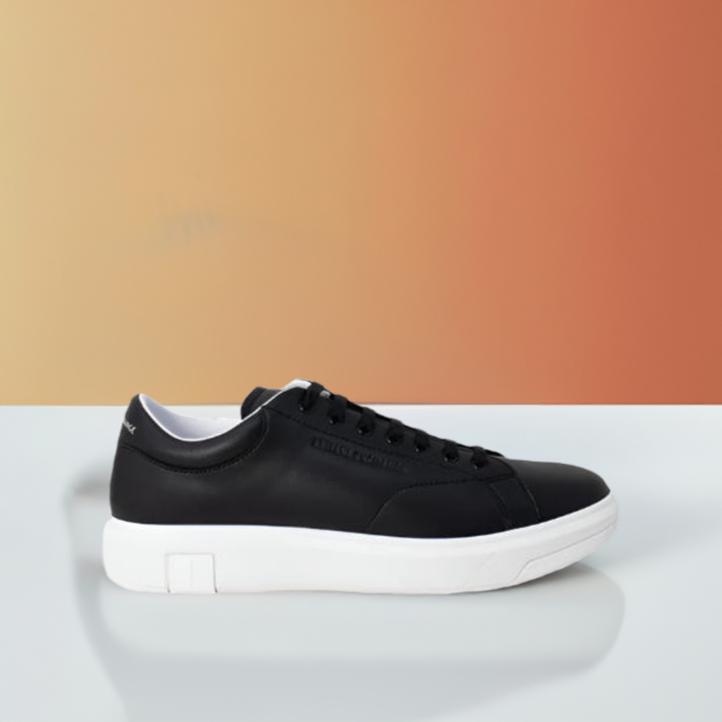 Armani Exchange Men Sneakers