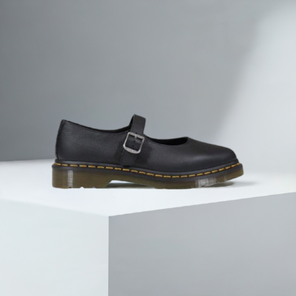 Dr. Martens Women Slip On Shoes