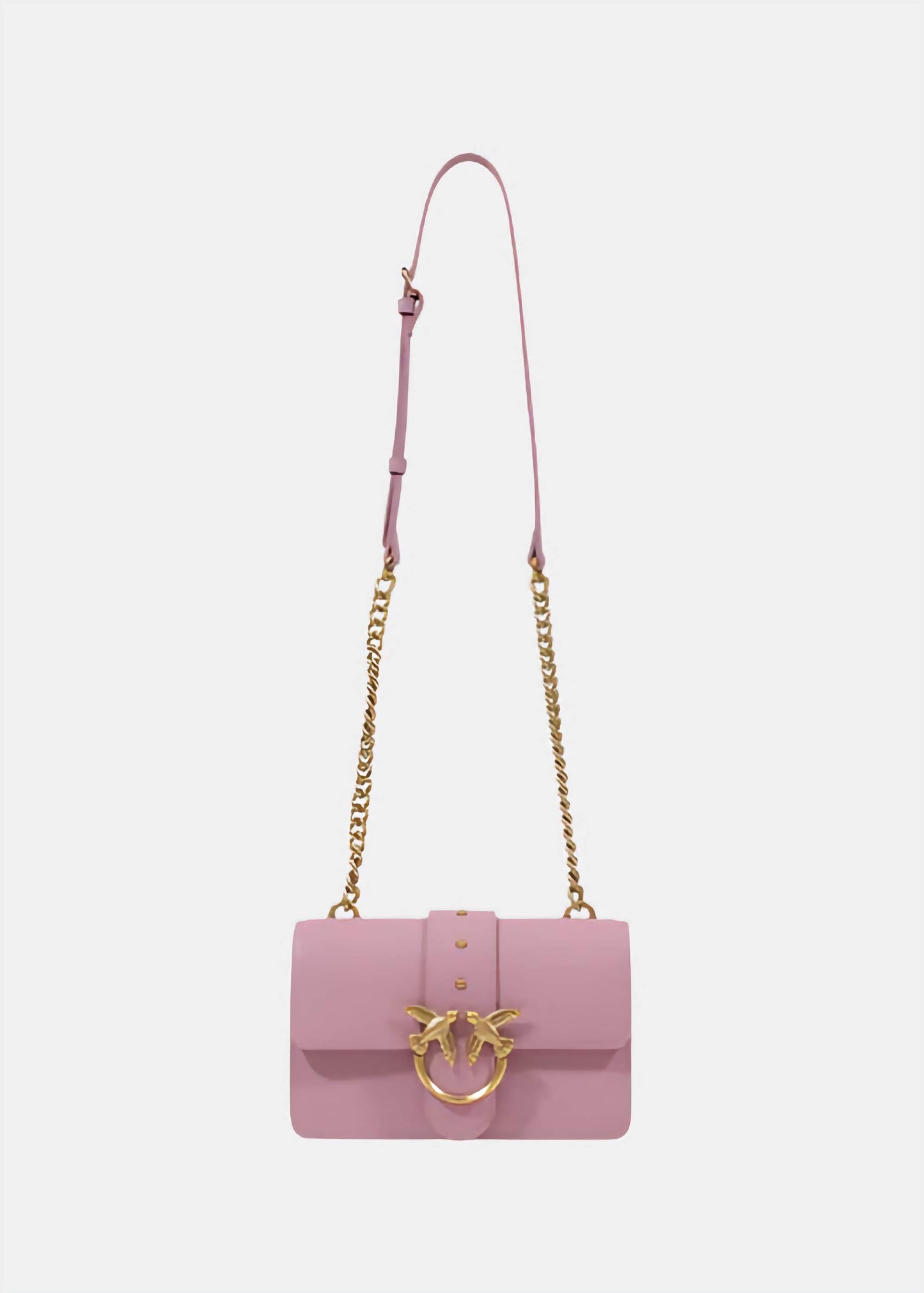 Pinko Women Bag - Purple - My Luxe Brands
