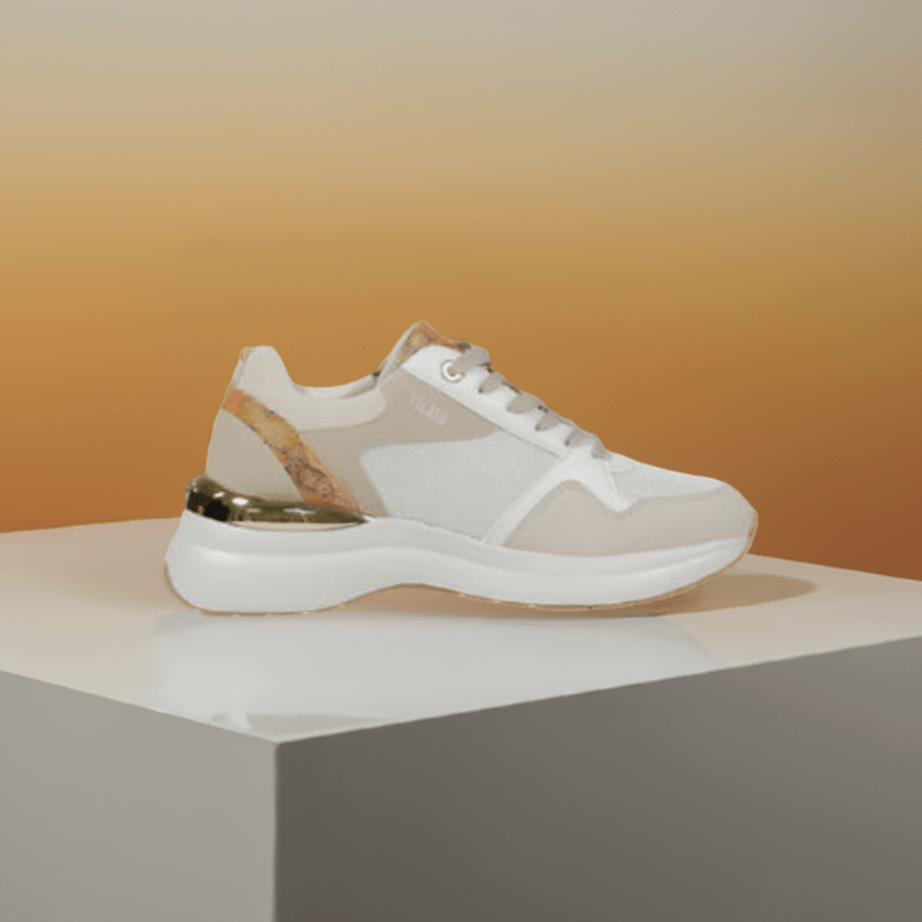 Alviero Martini Prima Classe Women Sneakers