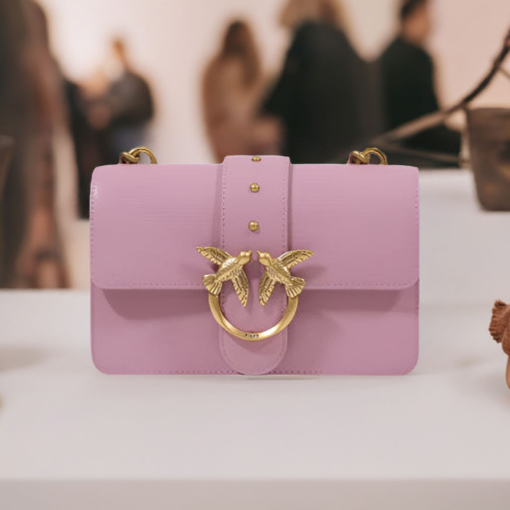 Pinko Women Bag - Purple - My Luxe Brands
