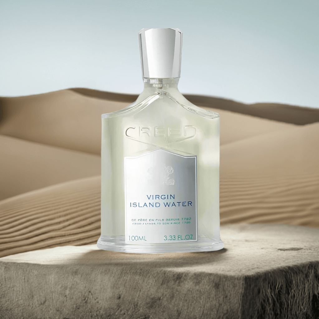 Creed Virgin Island Water - My Luxe Brands