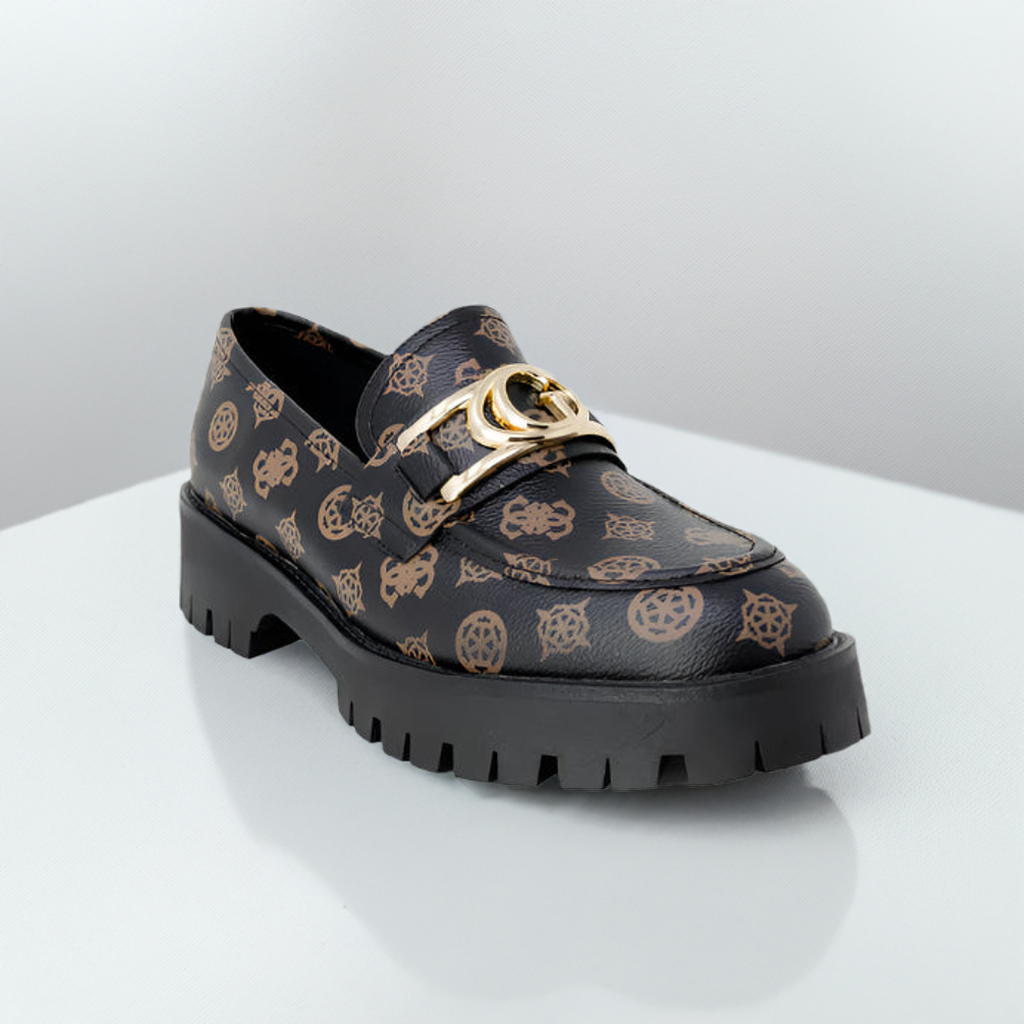 Guess Women Slip On Shoes