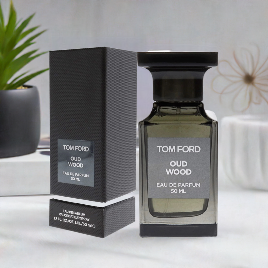 Tom Ford Oud Wood EDP - My Luxe Brands