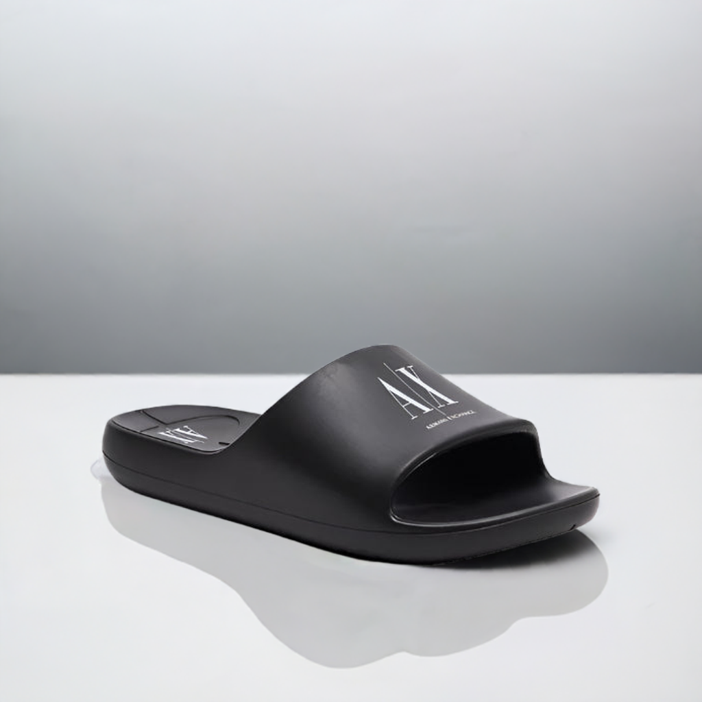 Armani Exchange Women Slippers