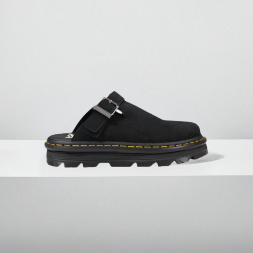 Dr. Martens Women Slip On Shoes