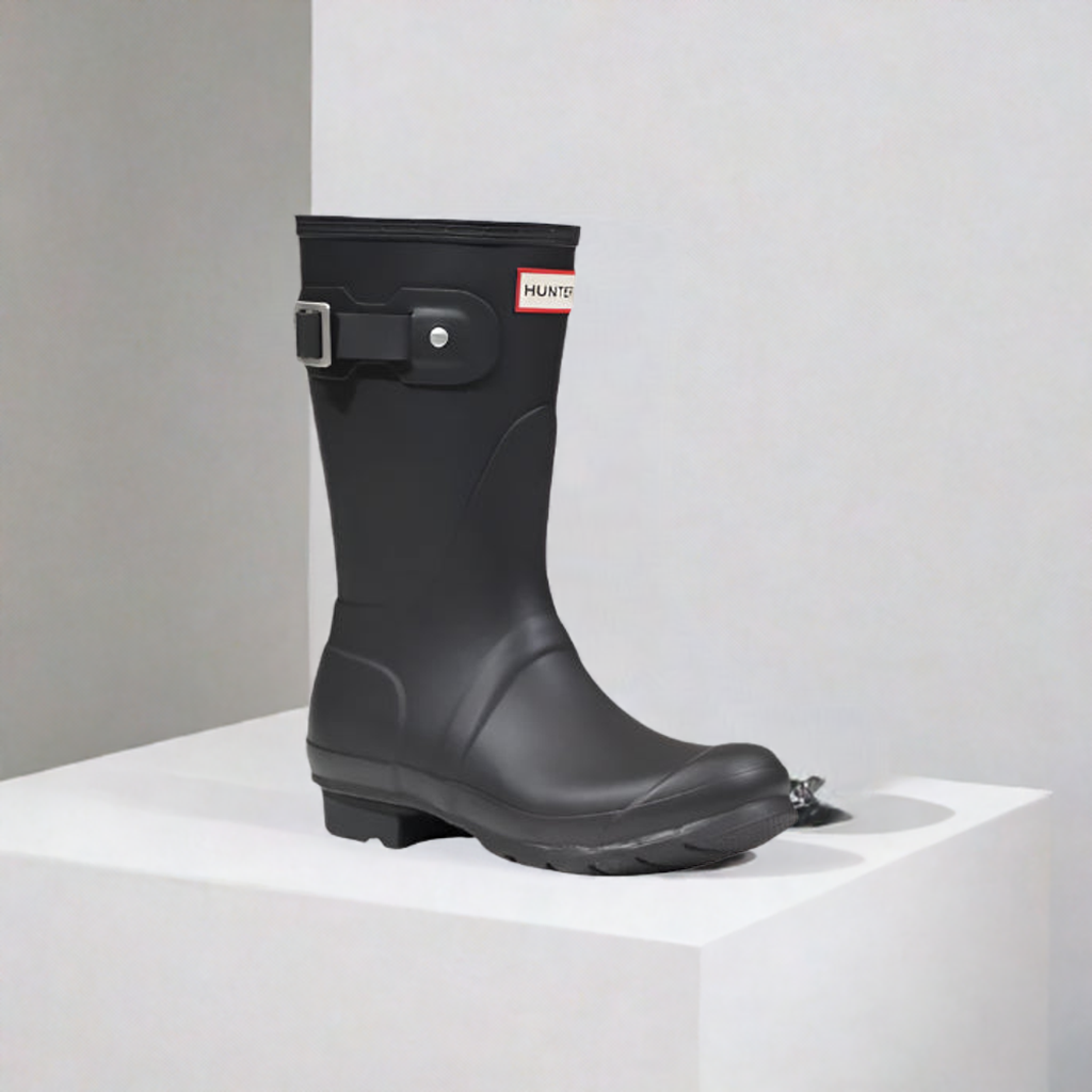 Hunter Women Boots