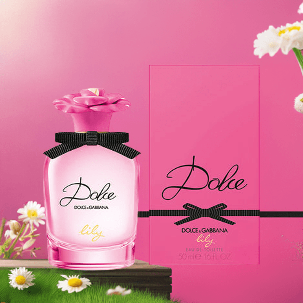 Dolce & Gabbana Dolce Lilly EDT | 50ml - My Luxe Brands