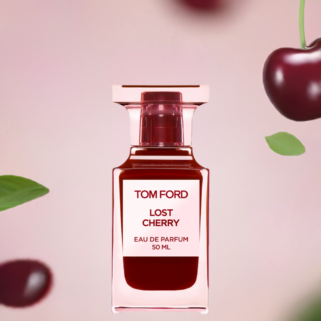 Tom Ford Lost Cherry EDP 50ml - My Luxe Brands