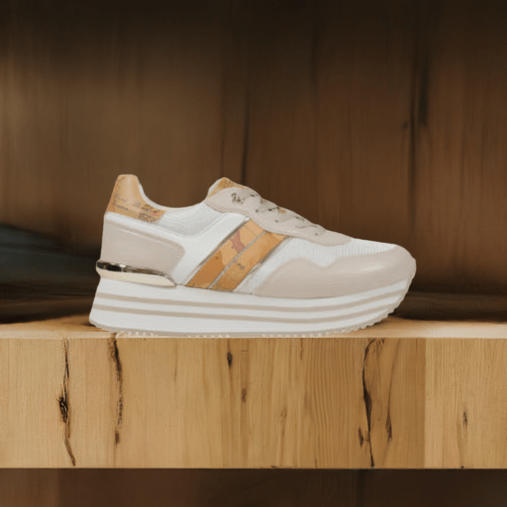 Alviero Martini Prima Classe Women Sneakers